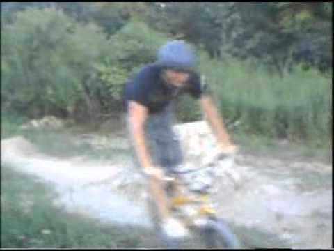 Dusty Valley BMX Trails 2010