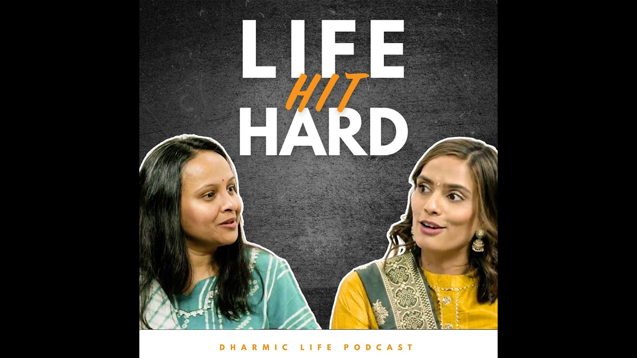 When Life Doesn’t Go As Planned | Dharmic Life