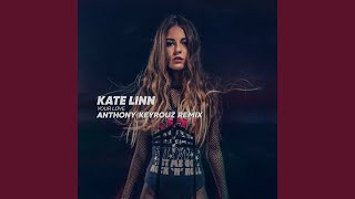 Your Love Anthony Keyrouz Remix Extended Version