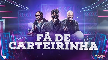 Thumbnail of @GrupoPixote  - Fã de Carteirinha | DVD Pixote #Trintou