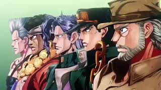 Stand Proud EARRAPE Edition