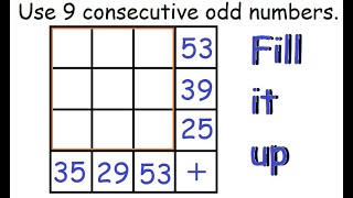 A fun Puzzle for this tough time (COVID 19) | Stay home Stay safe | Enjoy solving