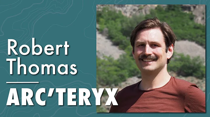 Robert Thomas | Senior Director USA @Arc'teryx