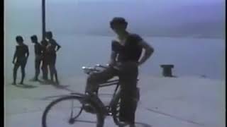 Sinop Gerze - 1985 Yılında Çekilmiş Nostaljik Kamera Kayıtları