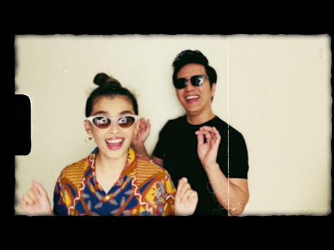 CAN'T WAIT TO SAY I DO (OFFICIAL MUSIC VIDEO) - KZ Tandingan & TJ Monterde