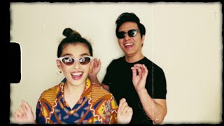 CAN'T WAIT TO SAY I DO (OFFICIAL MUSIC VIDEO) - KZ Tandingan & TJ Monterde chords