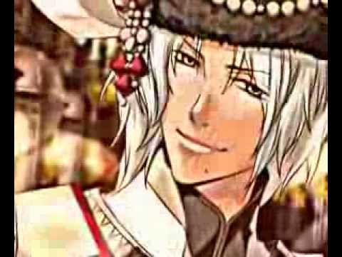 マーメイドプリズム