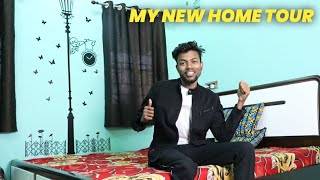 MY NEW HOME TOUR | 2021