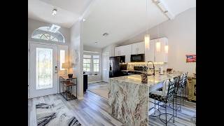 20887 Villareal Way, North Fort Myers, FL 33917