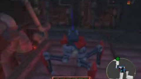 Jak 3 - #40 - Remote-Controlled Blast-Bot Bomb