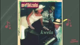 Mafikizolo - Emlanjeni