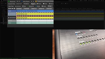Alcorn McBride Academy - RidePlayer - 05 - Playback Control