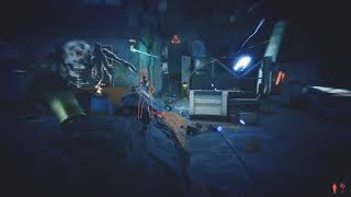 CYBERPUNK 2077 - CROSSFIRE - HYDRA