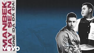 Imanbek & Jay Sean - Gone (Da Da Da) (Lyric Video)