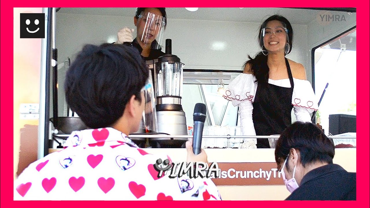 2.NickyGoy-มองกันยิ้มให้กันตลอดเลยน้า..@ตึกPearl Bangkok | นิกกี้ก้อย | FCขาหื่น