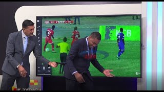 KIPYENGA CHA MWISHO: Namungo Vs Simba; Ruvu Shooting Vs Simba  - 03/06/2021