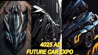 Future Warzone Secrets: Deadliest Sci-Fi Cars Revealed