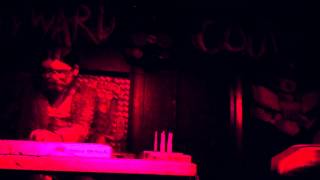AR88: quiet evenings at wayward council