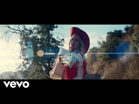 Margo Price - Change Of Heart (Official Music Video)