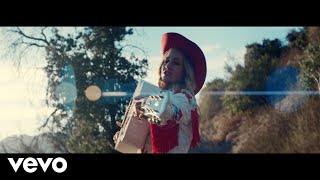 Watch Margo Price Change Of Heart video