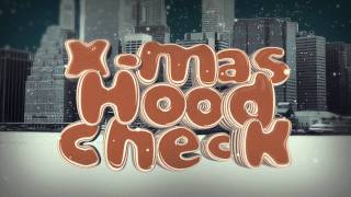 Mc Fitti - X-MAS Hood Check Teaser