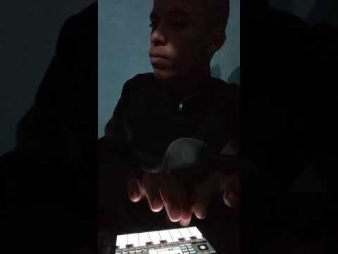 شعبي خطير مزين وعر نيد