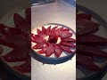 鰹と豆苗のユッケパッチョ #shorts