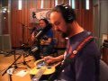 Black Prairie performing "Crooked Little Heart" on KCRW