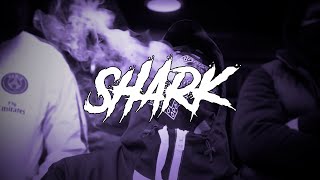 Ziak - Galerie Type Beat "SHARK" | HARD Piano UK Drill Type Beat Instrumental | Afro Drill Type Beat