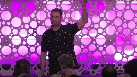 INBOUND 2016: Luke Summerfield "Growth- Driven Design"