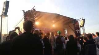 Corvus Corax - Suam Elle Ires, MPS Dresden, 09.08.2014