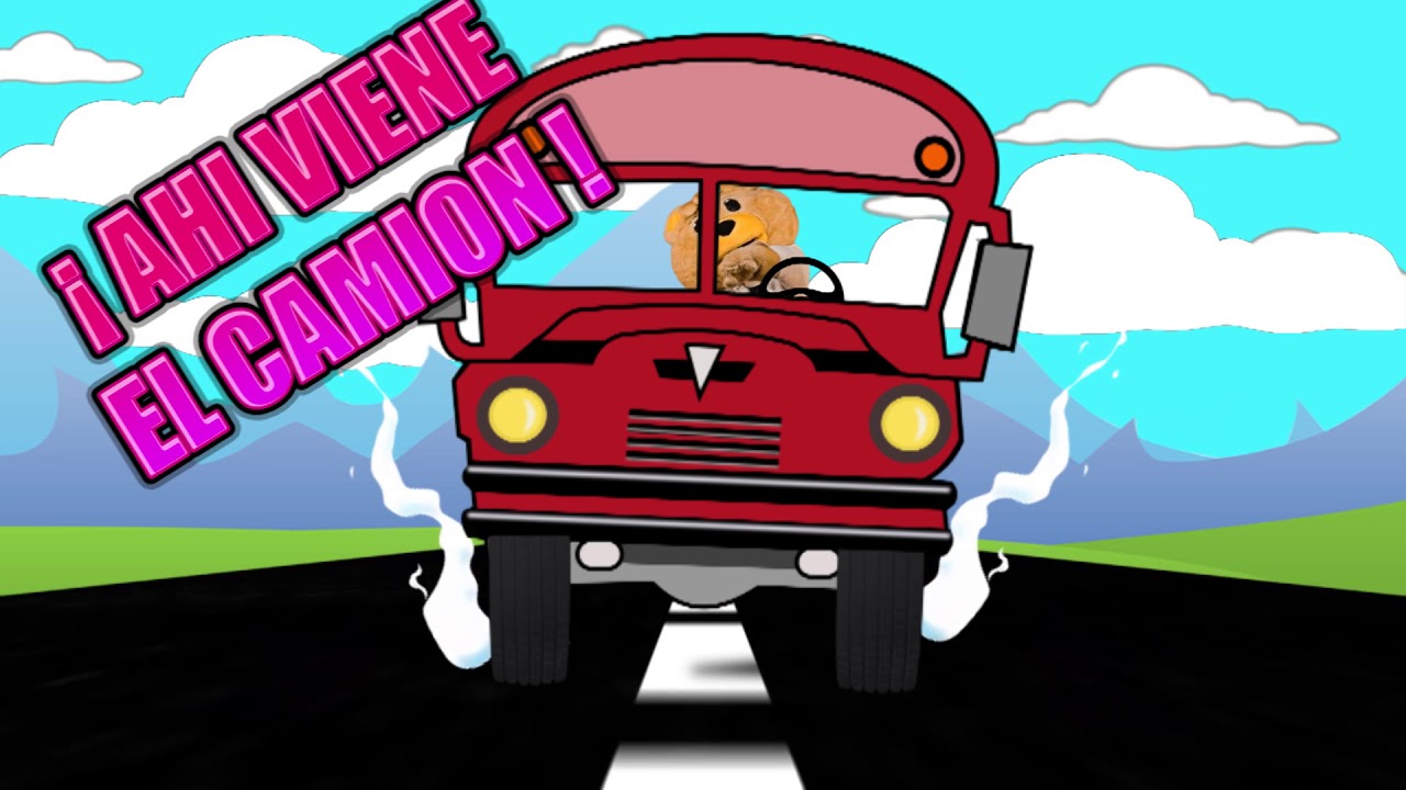 Lore Lore  | El Camion