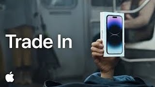 Trade In | iPhone | Apple