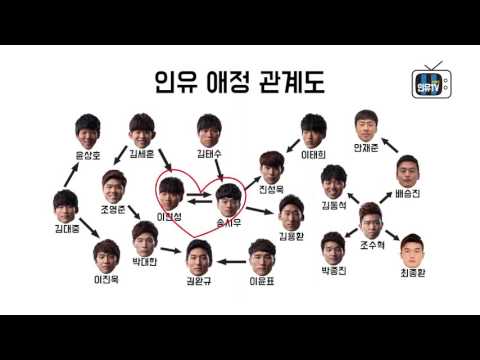 [인유TV] “친해지길 바라~!” 인유 속마음 인터뷰