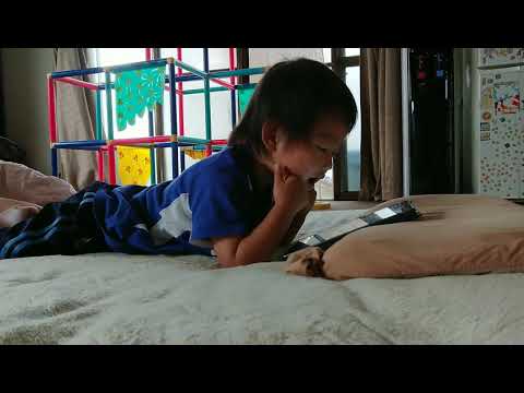 JOIN US(ジョイナス)/UUUM歌ってみた2歳児♪