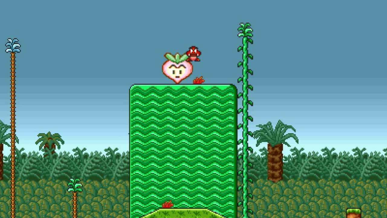 Play mario bros