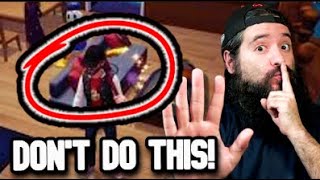 Twitch Streamer kimmikka BANNED for WHAT?! : r/8BitEric