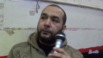 القارى محمود محمد عاقول ما تيسر من سورة الفرقان 28-11-2016 جواب الراست