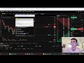Trading en Vivo Criptos y Forex! 😎 TRAMP SEASON! 🔥$ETHEREUM a 50x con millones! 🚀