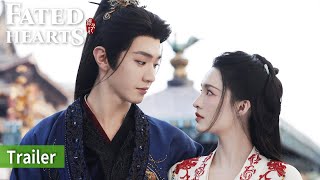 Download Lagu 🏹The warrior goddess \u0026😉 the handsome prince — a revenge-fueled love story 🔥👑| Fated Hearts MP3