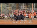 EChW 2013 - Women's European Championship in Softball