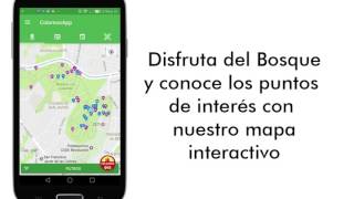 ColomosApp screenshot 1