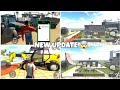 Tractor trolley + india house 🏡 indian bike new update | indian bike driving 3D | Pankaj Gamer0006 