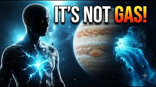 Jupiter Is Not What You Think — What Lies Beneath Its Clouds