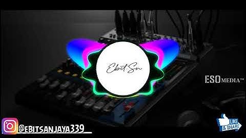 Warkop DKI - DJ KOPLO REMIX Version