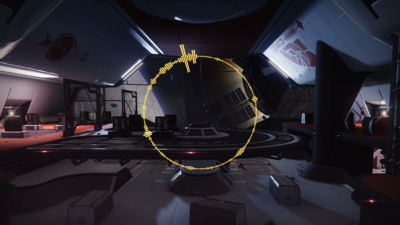 Atraks-1, Fallen Exo - Destiny 2 OST Mix