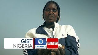 Inspiring Story Of Senegal's 'Salt Queen'