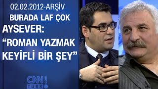 Hasan Kaçan Bıyığım Ve Sakalım Çıktığı Andan Itibaren Uzun Süre Kesmedim - Burada Laf Çok