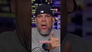 Tyrus This Is Money Laundering