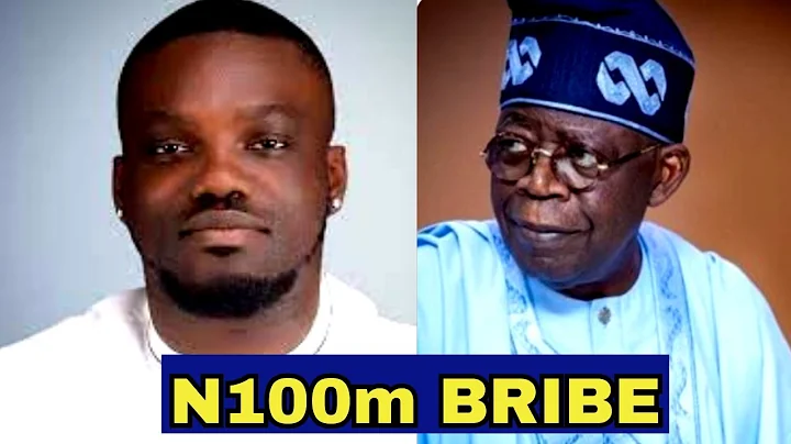 TINUBU EXPOSED BY DAVID HUNDEYIN OVER N100m BRIBE TO JUDGES + ELECTION TRIBUNAL JUDGES VS PETER OBI